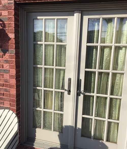 Residential Doors & Storm Doors | Brooklyn, NY | Absolute Glass & Mirrors