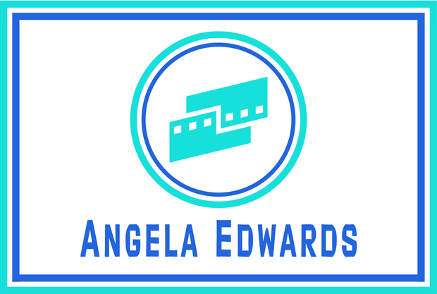 Angela Edwards Video Editor