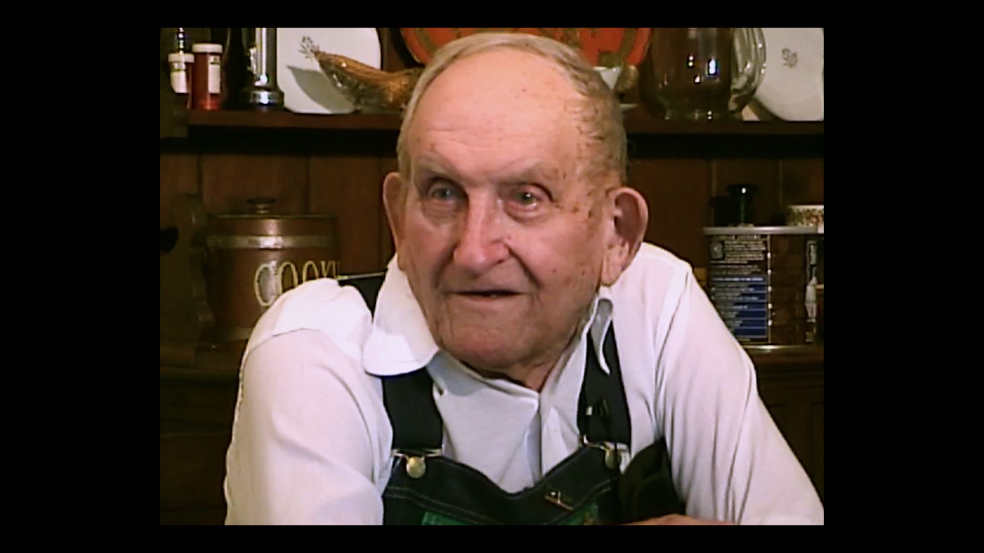 Jud Nelson Interview