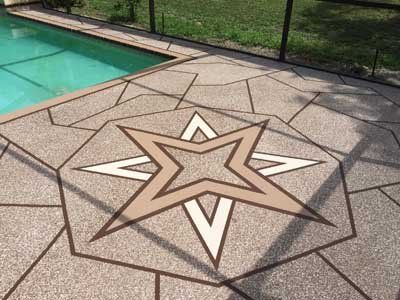 pool deck design contractors