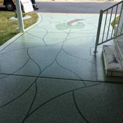 driveway design contractors