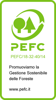 PEFC LOGO