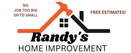 Randy's home improvement logo