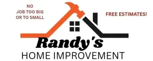 Randy home improvement logo