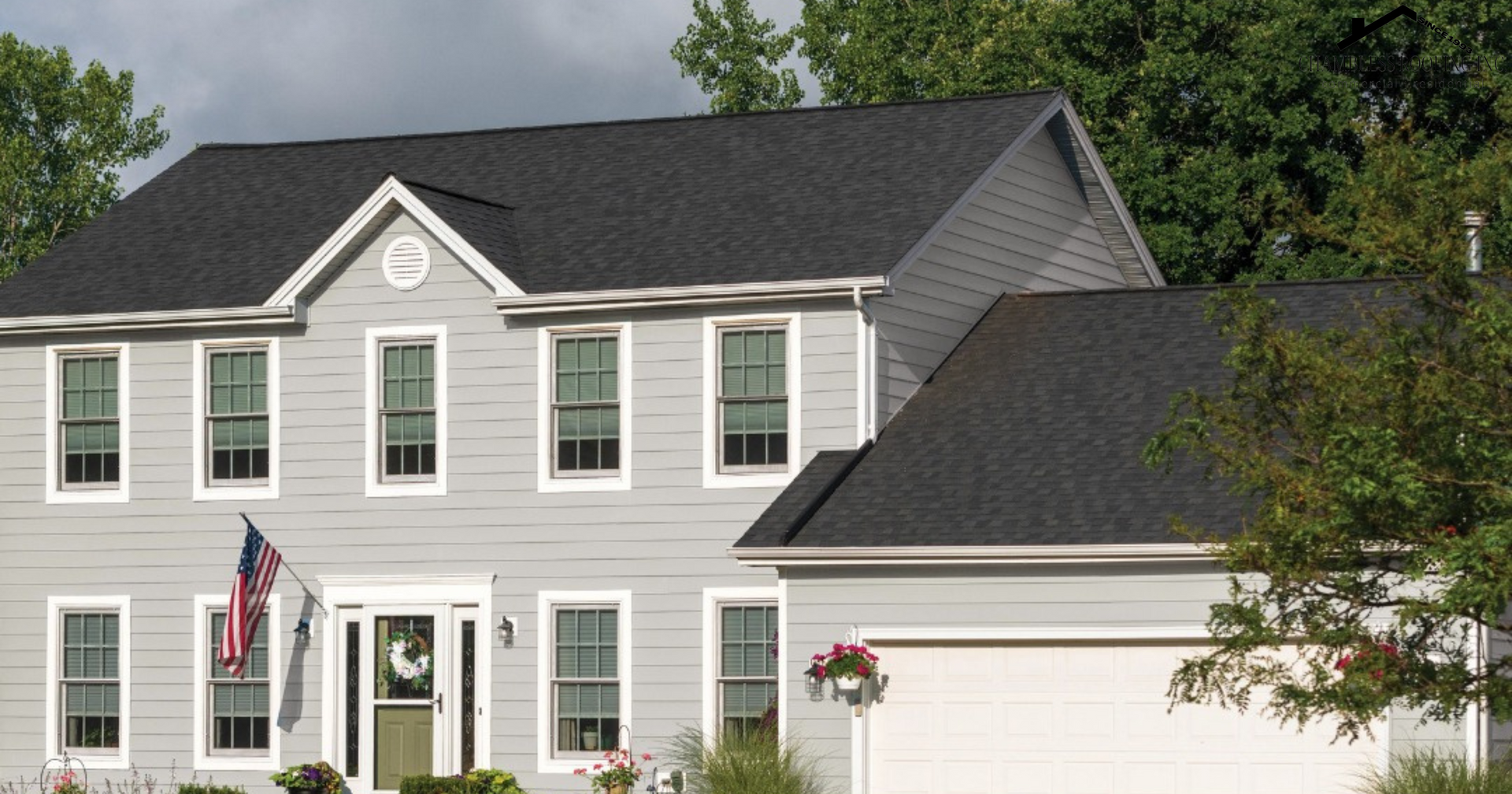 New Roof Installation in Southwest Kansas with Chambless Roofing