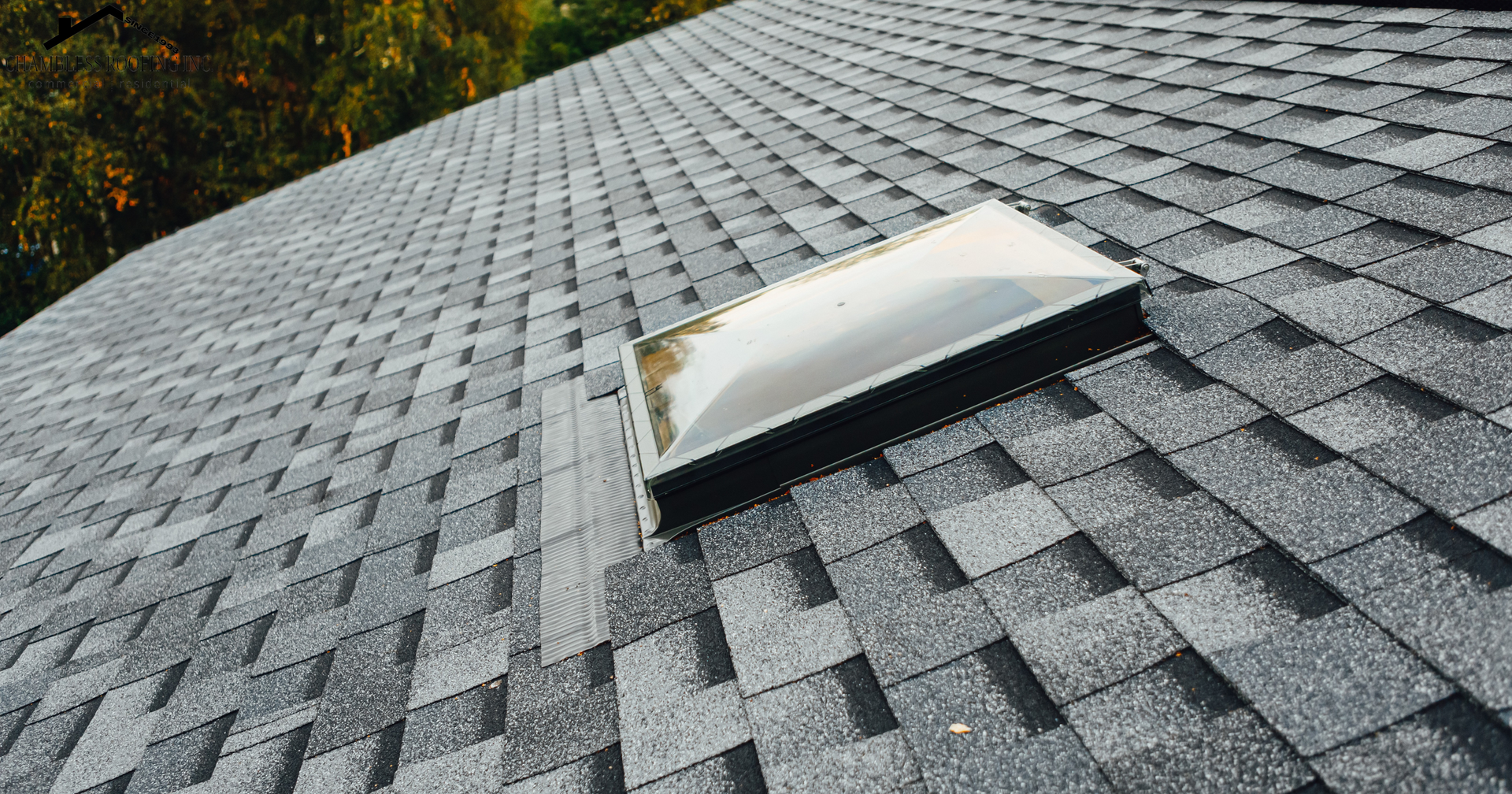 Roofing Material Guide with Chambless Roofing
