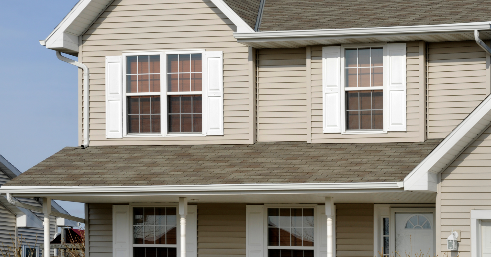 Harmonizing Your Home with Chambless Roofing