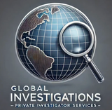 Global Investigations logo
