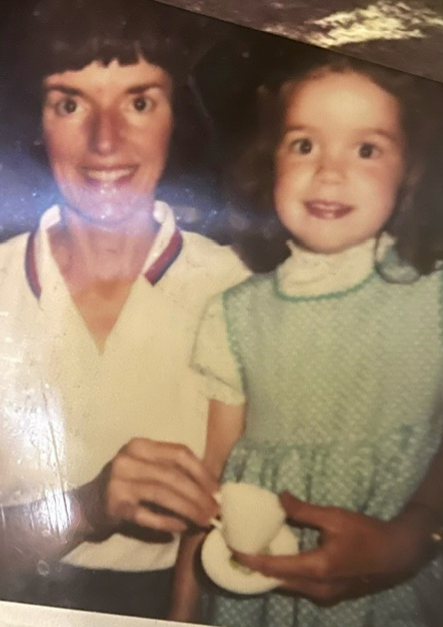 Christine McClelland