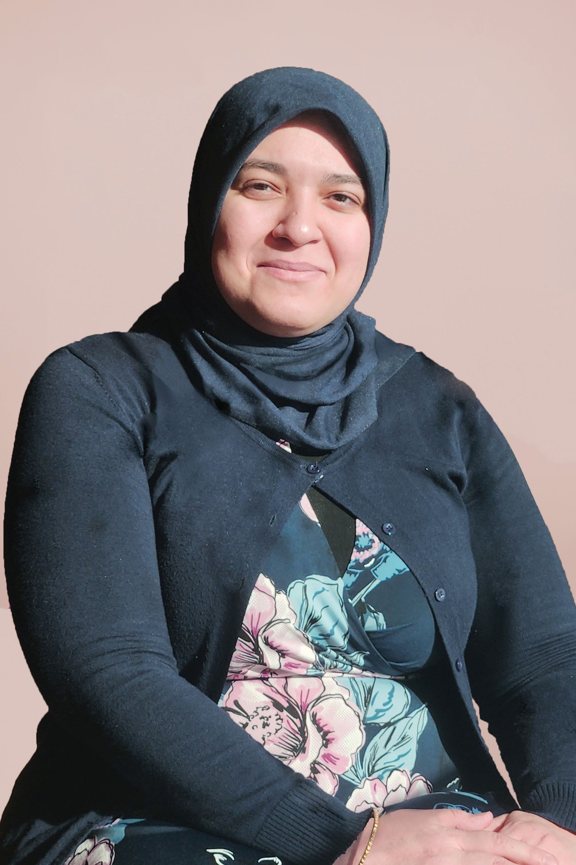 Mariam Mohamed