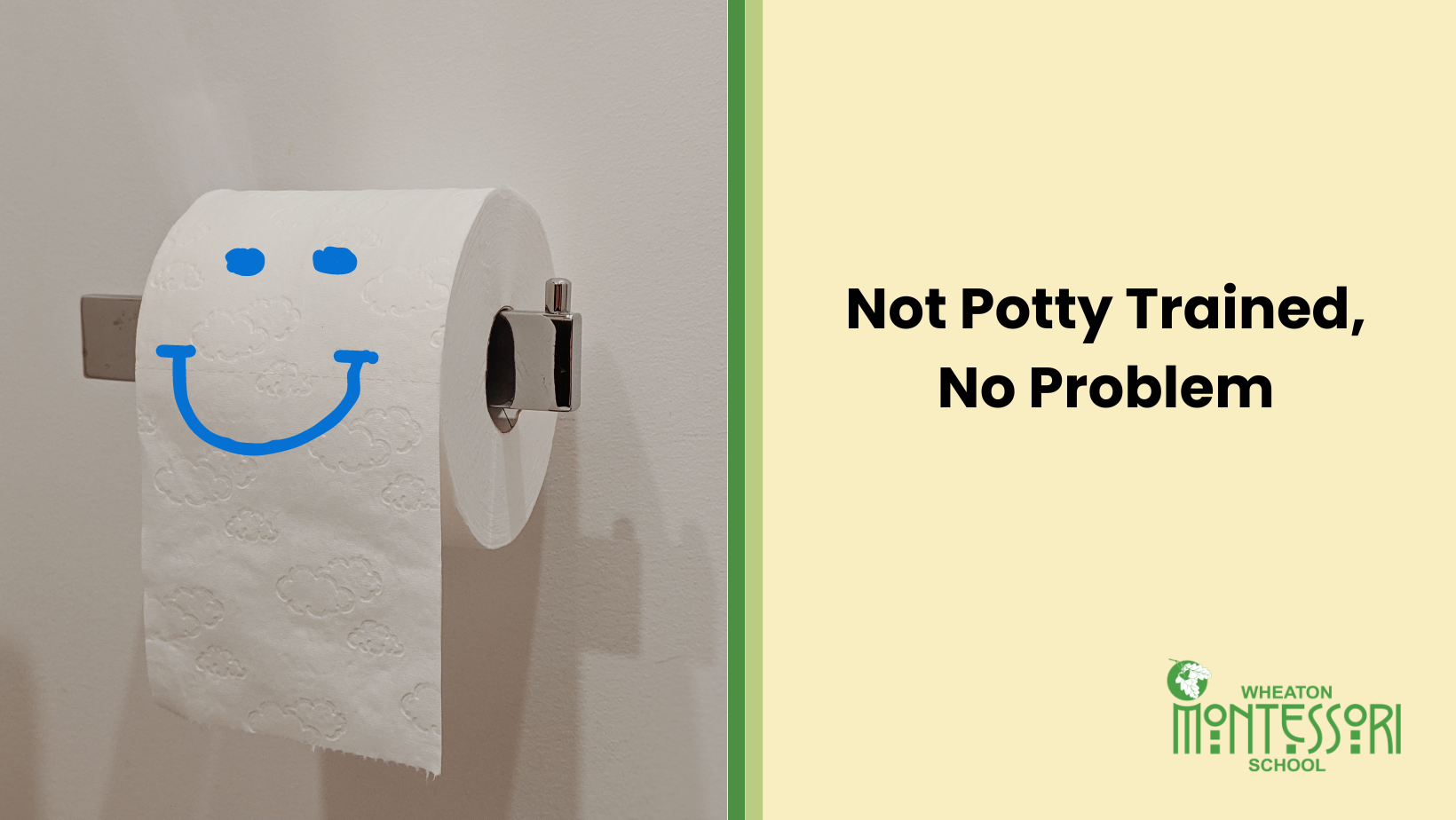 Potty Training potty-training