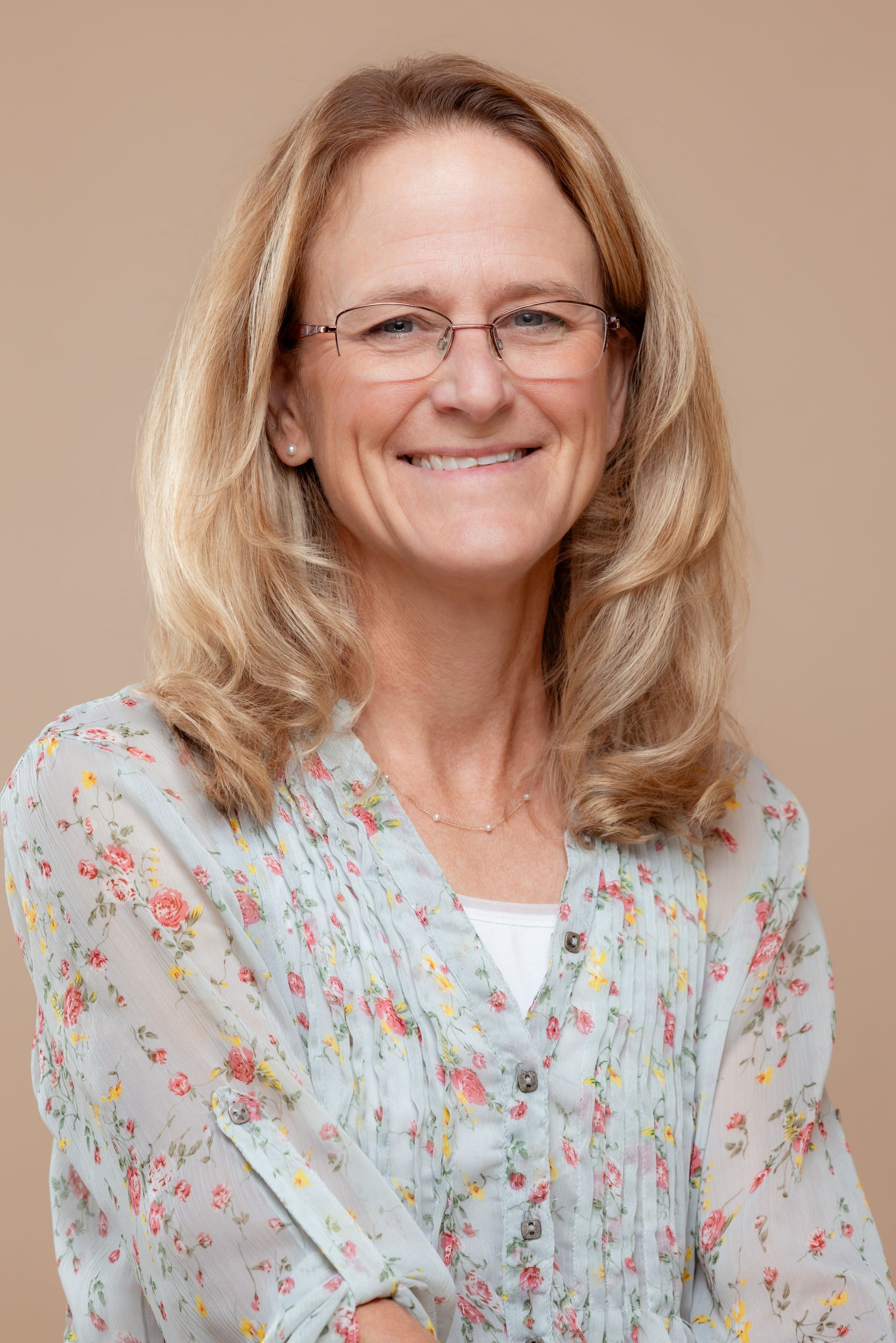 Jennifer Rogers