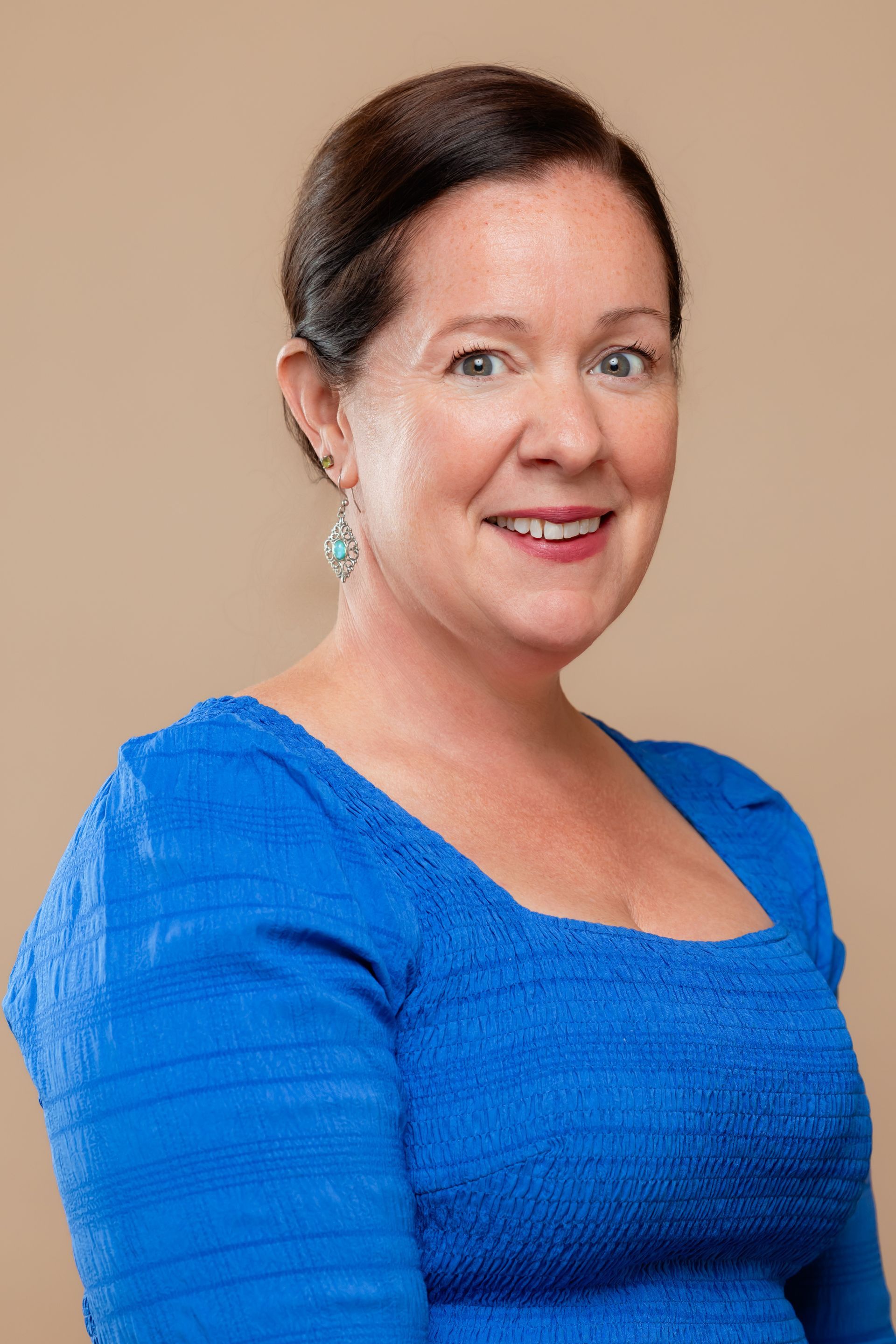 CHRISTINE MCCLELLAND