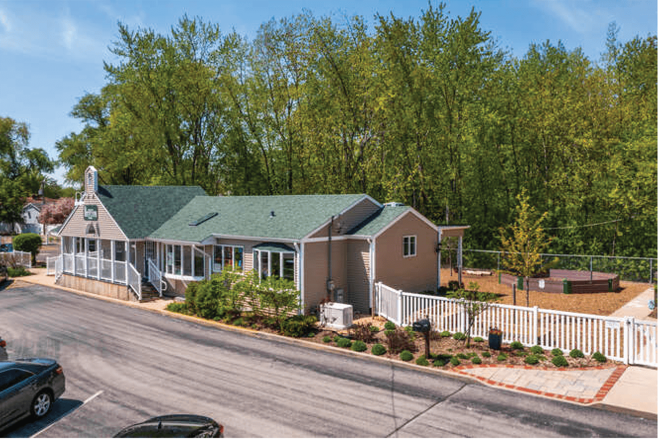 Wheaton Montessori School