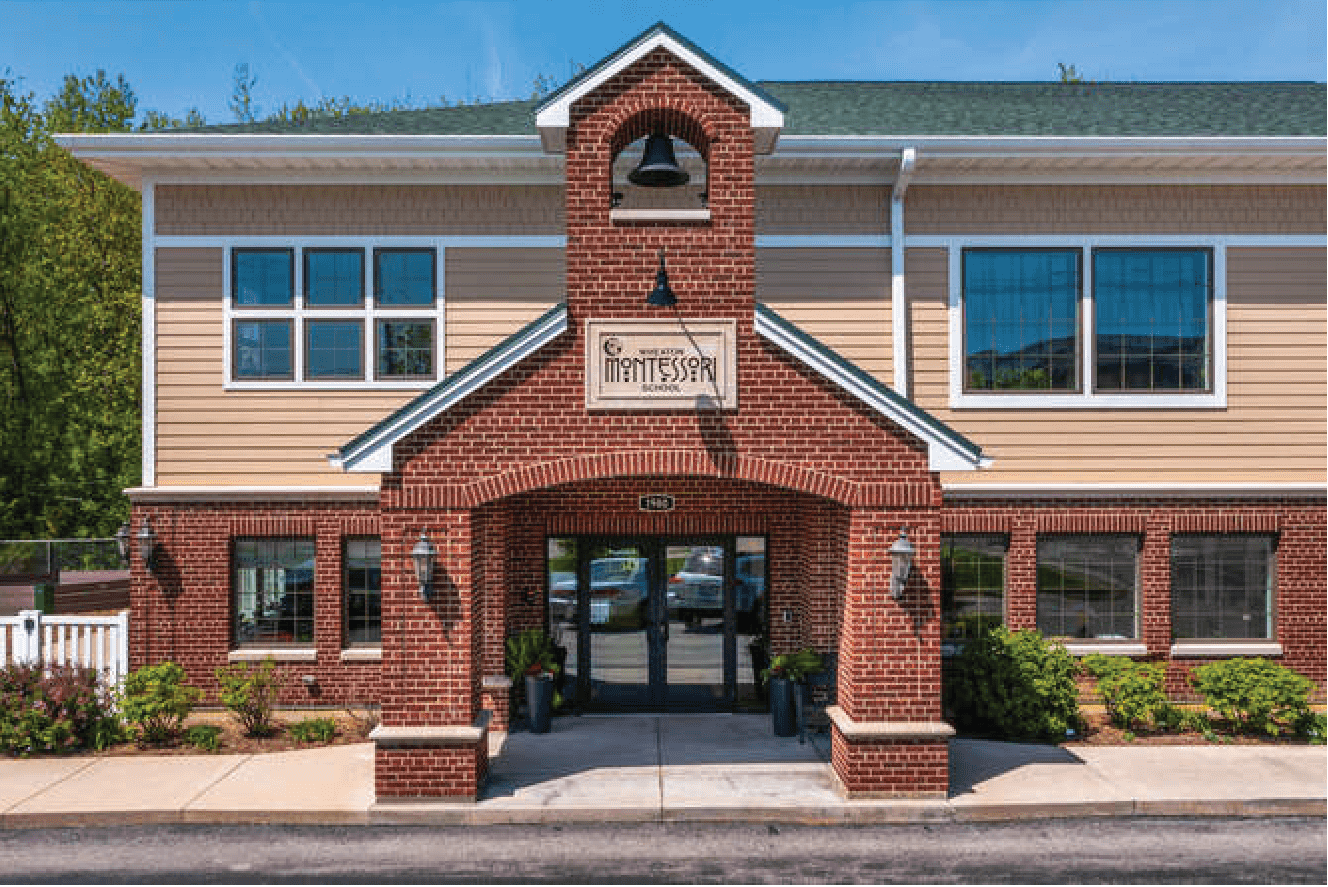 Wheaton Montessori School