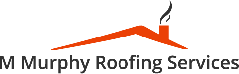 M Murphy Roofing Services logo