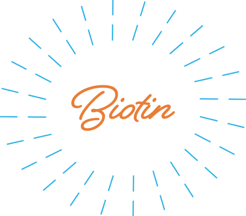 Biotin Booster in Houston