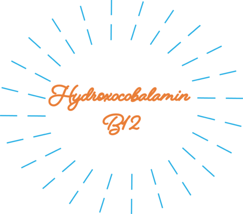 Hydroxocobalamin (B12) in Houston