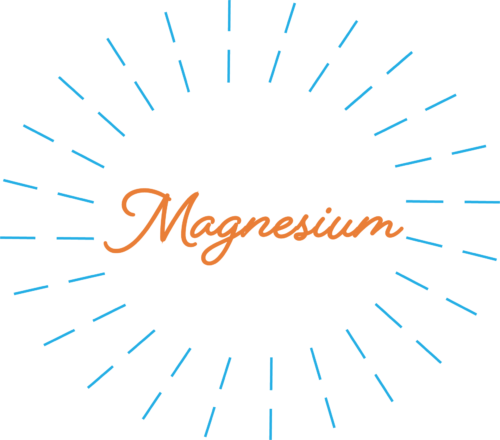 Magnesium in Houston