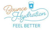 Bounce Hydration, Houston Mobile IV Drip Spa and Therapy