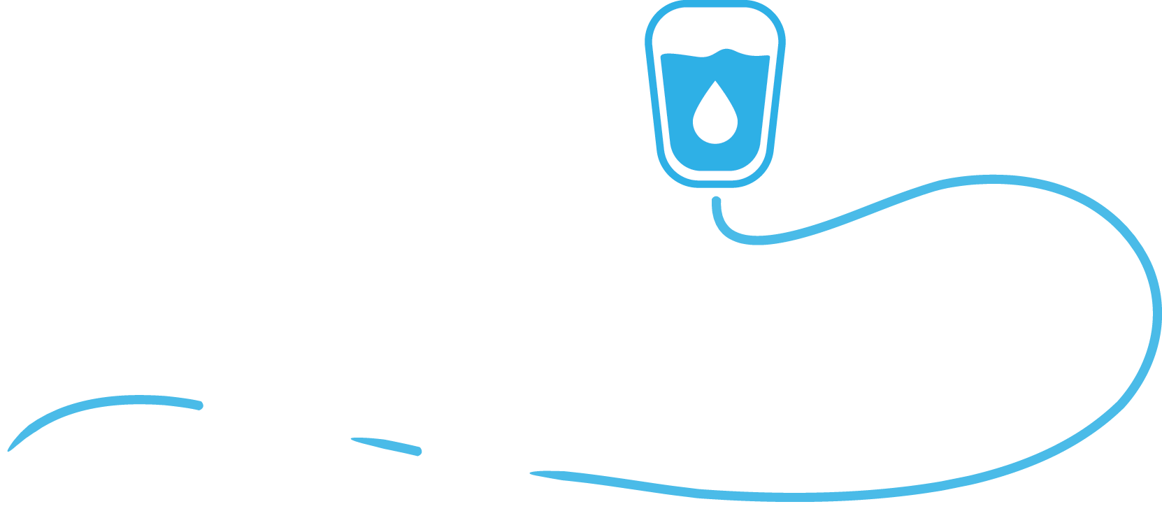Bounce Hydration, a Houston-based Mobile IV Drip Experience