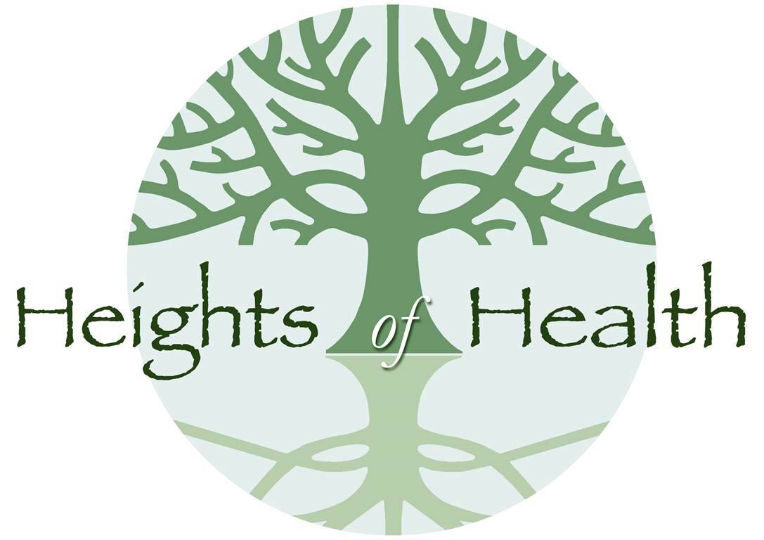Heights of Health
