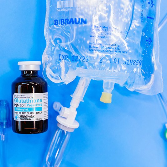 About Us | Bounce Hydration, a Houston Mobile IV Drip Therapy Spa