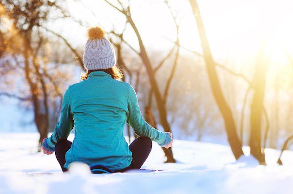 6 Ways to Beat the Winter Blues