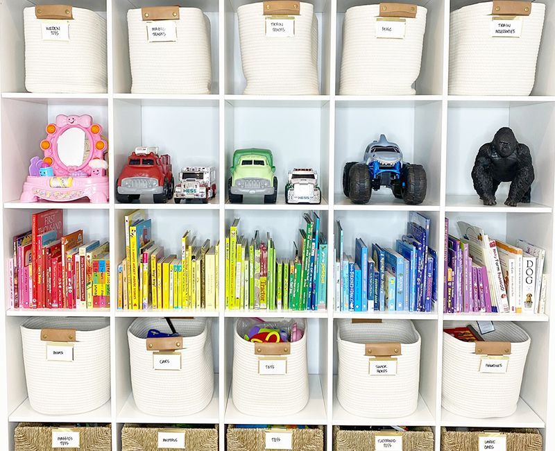 professional organizer. organization. labels. bins. lifestyle. custom. systems. style. ease.