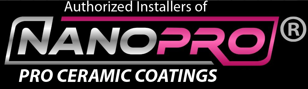 Authorized Installer of Opti-Coat Pro Ceramic Coatings