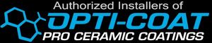 Authorized Installer of Opti-Coat Pro Ceramic Coatings