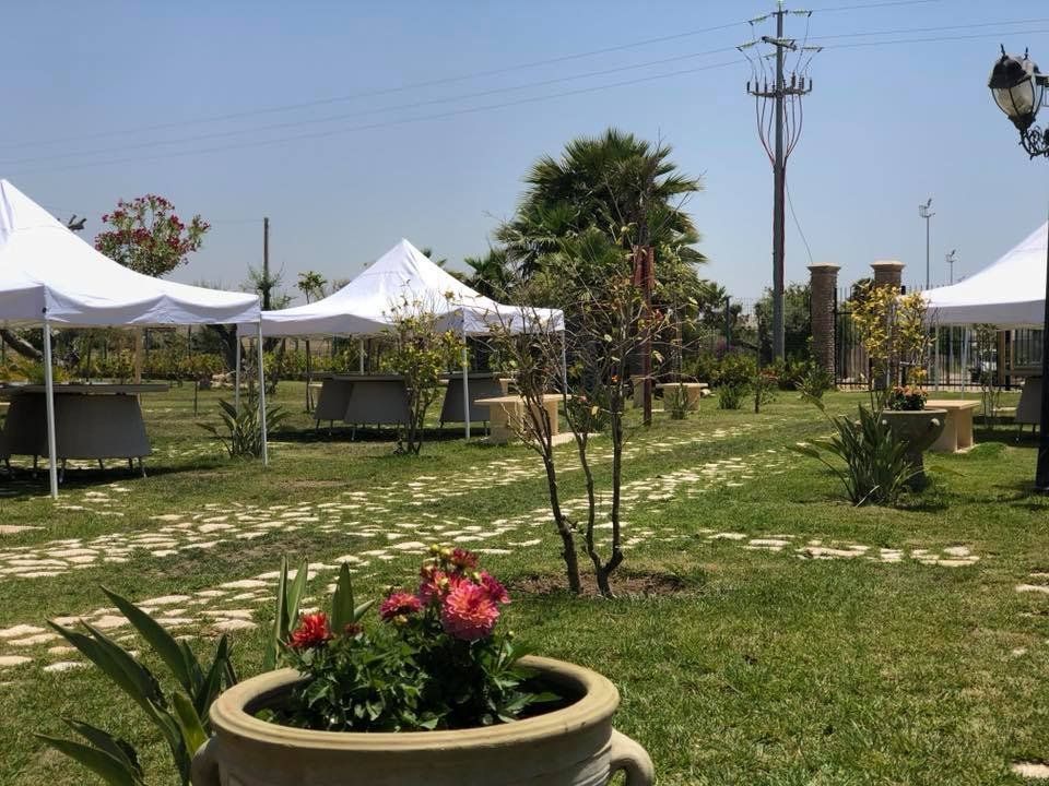 Agriturismo per ricevimenti privati