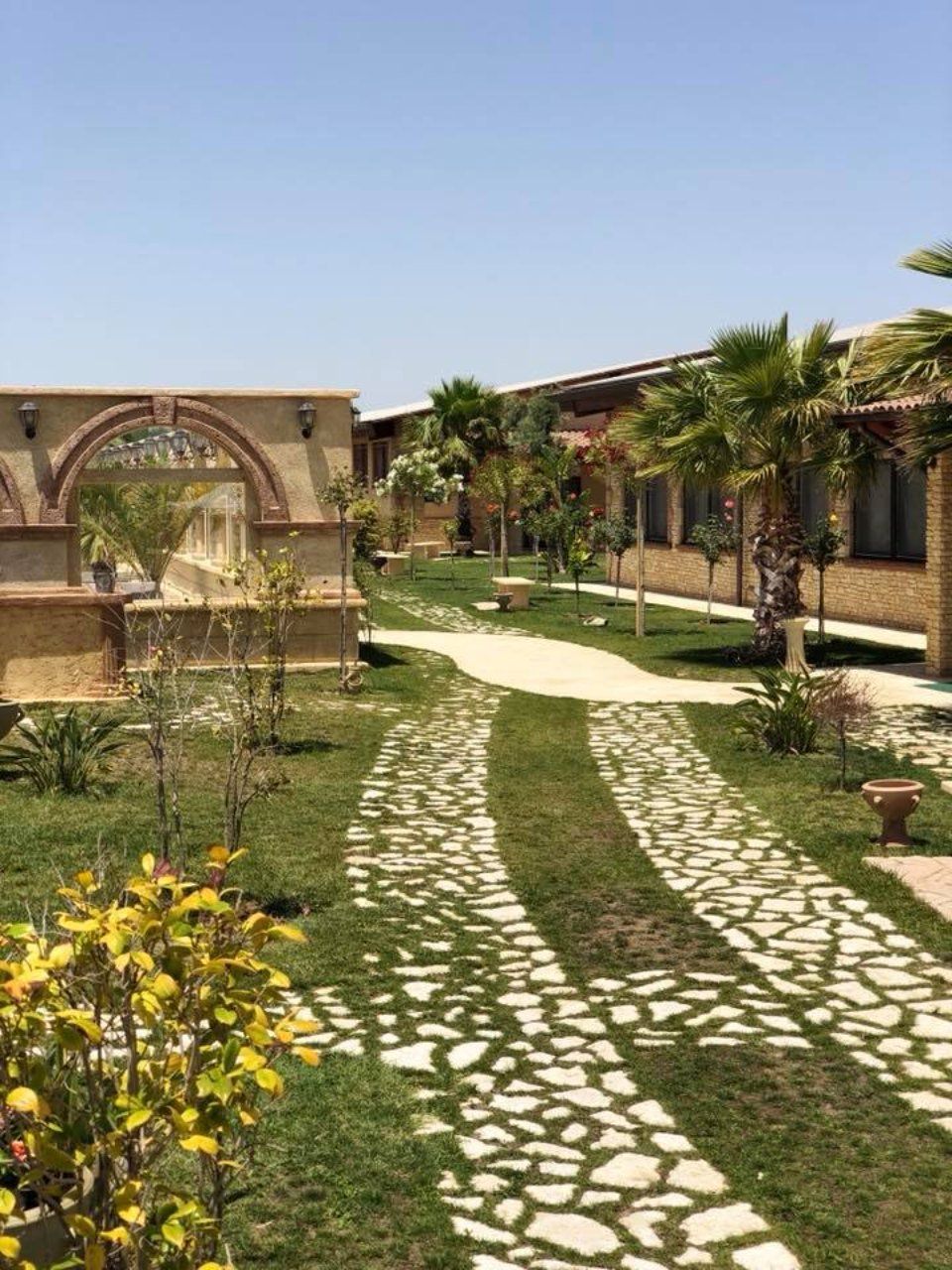 Agriturismo per matrimoni