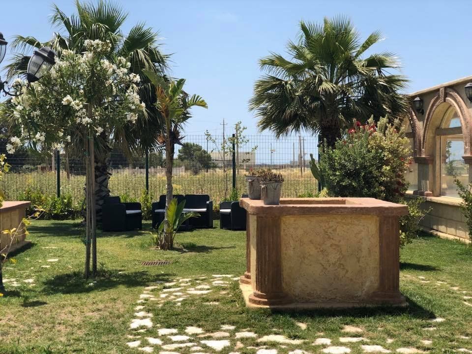 Agriturismo per feste private