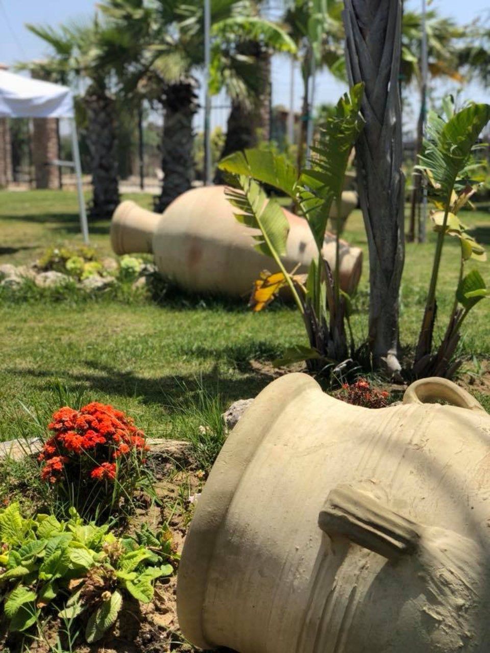 Ricevimenti in villa