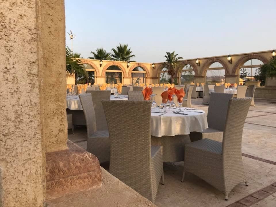 Organizzazione eventi