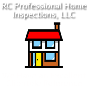 RC Professional Home Inspections