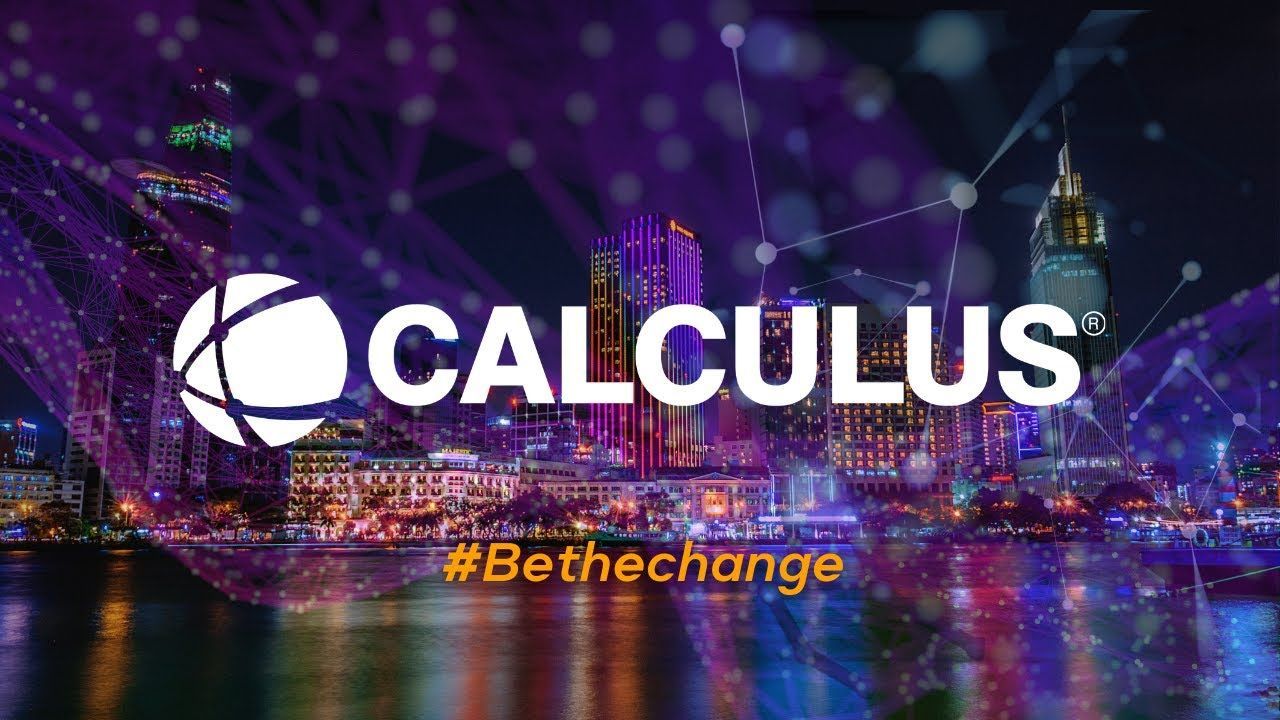 NewNet Partners with Calculus Networks