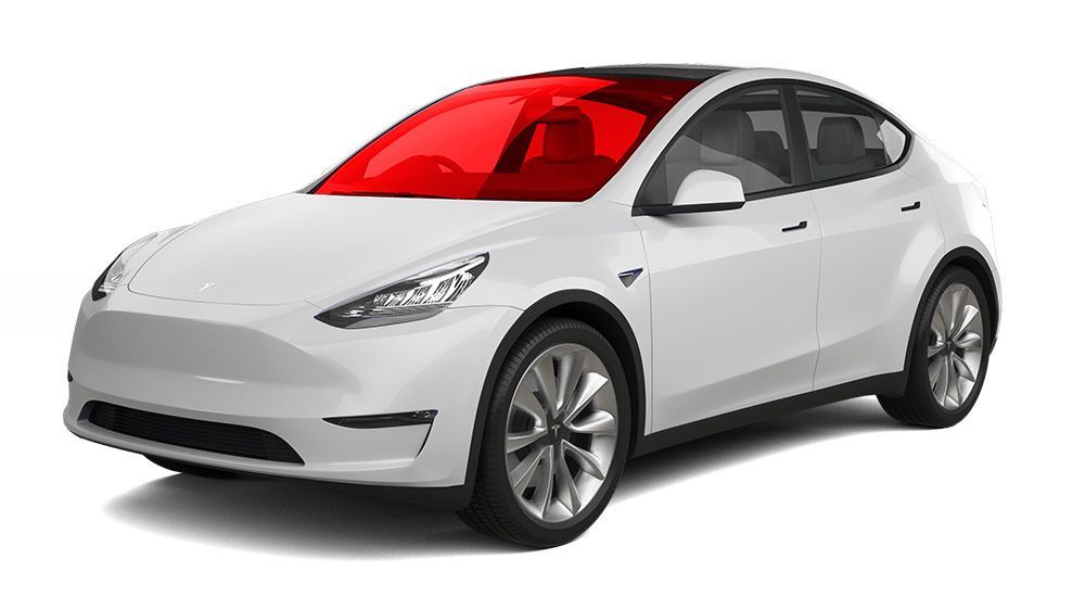 full-windshield-carbon-tint-white-4-door-tesla
