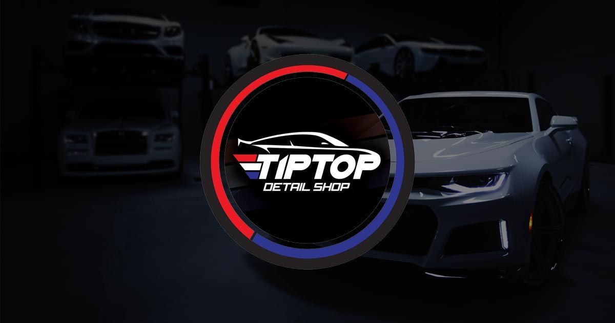 TipTop Detail Shop - Auto Detailing in Jacksonville