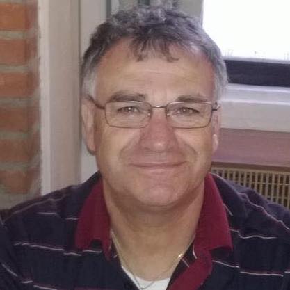 Titolare dell'impresa di taxi