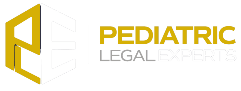 Pediatric Legal Experts Logo