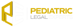 Pediatric Legal Experts Logo