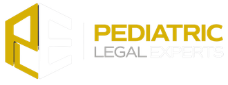 Pediatric Legal Experts Logo