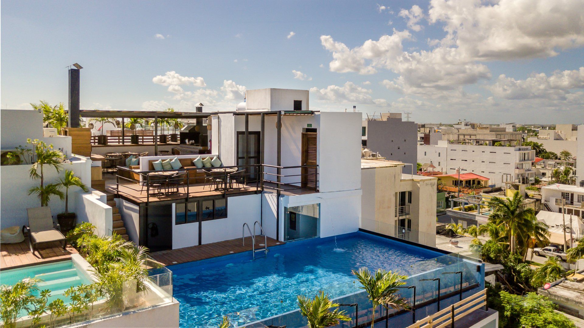 marvic hotel boutique playa del carmen