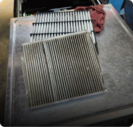 Auto A/C Repair & Service in Sacramento, CA - Turning Wrenches Auto Repair & Maintenance