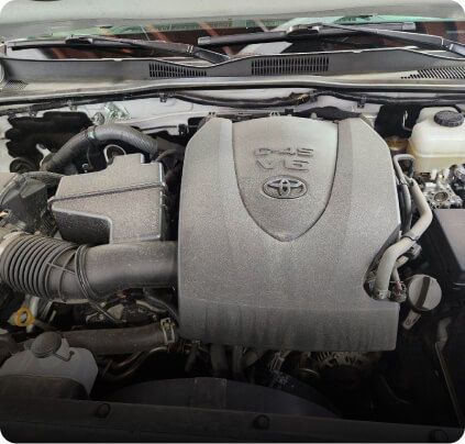 Engine Diagnostics in Sacramento, CA - Turning Wrenches Auto Repair & Maintenance