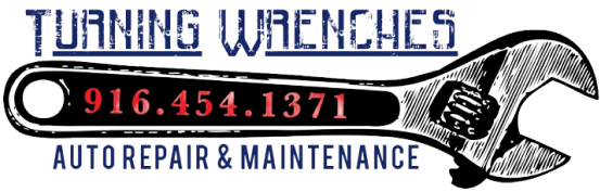 Logo | Turning Wrenches Auto Repair & Maintenance