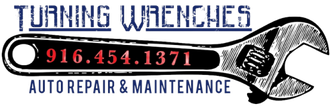 Logo | Turning Wrenches Auto Repair & Maintenance