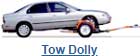 Tow Dolly — Joliet, IL — Pines Rental